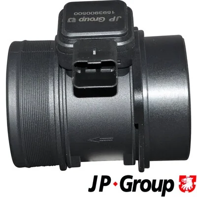 Mass Air Flow Sensor